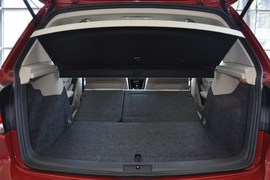 2011款一汽大众高尔夫1.6L自动舒适型