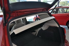 2011款一汽大众高尔夫1.6L自动舒适型