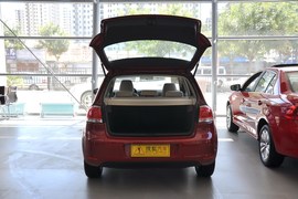 2011款一汽大众高尔夫1.6L自动舒适型