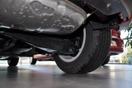 2011款一汽大众高尔夫1.6L自动舒适型