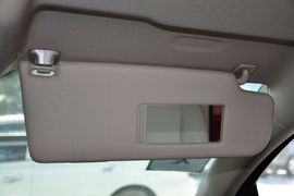 2011款一汽大众高尔夫1.6L自动舒适型