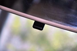 2011款一汽大众高尔夫1.6L自动舒适型