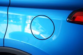 2016款丰田RAV4