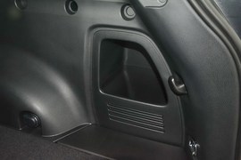 2016款丰田RAV4