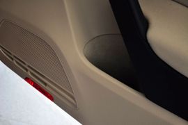 2011款一汽大众高尔夫1.6L自动舒适型