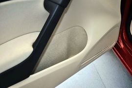 2011款一汽大众高尔夫1.6L自动舒适型