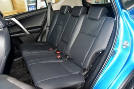 2016款丰田RAV4
