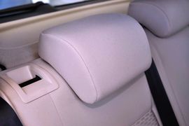 2011款一汽大众高尔夫1.6L自动舒适型