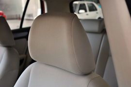 2011款一汽大众高尔夫1.6L自动舒适型