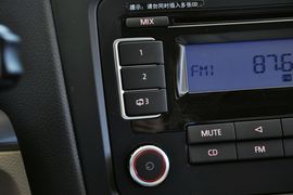 2011款一汽大众高尔夫1.6L自动舒适型