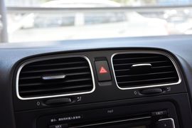 2011款一汽大众高尔夫1.6L自动舒适型