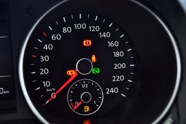 2011款一汽大众高尔夫1.6L自动舒适型