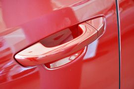 2011款一汽大众高尔夫1.6L自动舒适型