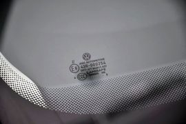 2011款一汽大众高尔夫1.6L自动舒适型