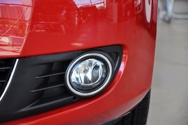 2011款一汽大众高尔夫1.6L自动舒适型