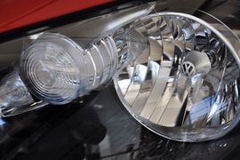 2011款一汽大众高尔夫1.6L自动舒适型