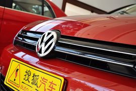 2011款一汽大众高尔夫1.6L自动舒适型