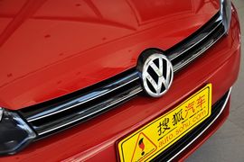 2011款一汽大众高尔夫1.6L自动舒适型