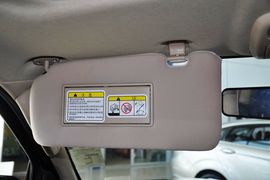 2010款福特翼虎2.3L