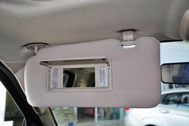 2010款福特翼虎2.3L