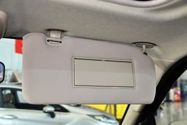 2010款福特翼虎2.3L