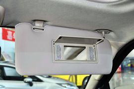2010款福特翼虎2.3L