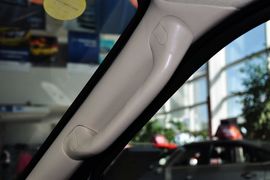 2010款福特翼虎2.3L