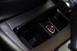 2010款福特翼虎2.3L