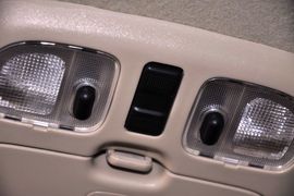 2010款福特翼虎2.3L
