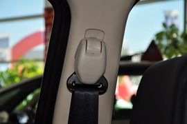 2010款福特翼虎2.3L