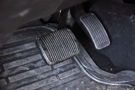 2010款福特翼虎2.3L
