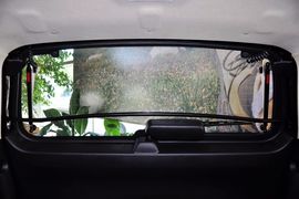 2010款福特翼虎2.3L