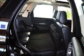 2010款福特翼虎2.3L