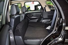 2010款福特翼虎2.3L