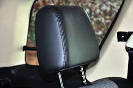 2010款福特翼虎2.3L