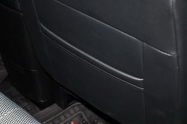 2010款福特翼虎2.3L