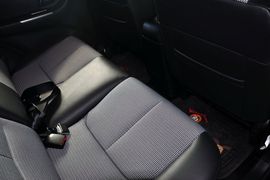 2010款福特翼虎2.3L