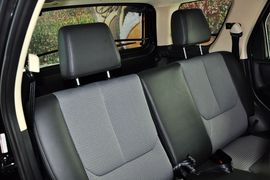 2010款福特翼虎2.3L