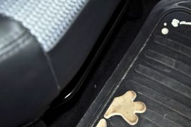 2010款福特翼虎2.3L