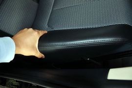 2010款福特翼虎2.3L