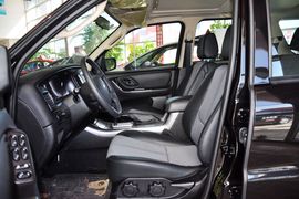 2010款福特翼虎2.3L