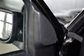 2010款福特翼虎2.3L