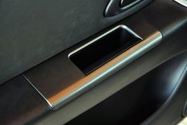 2010款福特翼虎2.3L