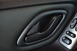 2010款福特翼虎2.3L