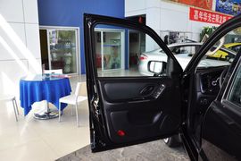 2010款福特翼虎2.3L