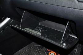 2010款福特翼虎2.3L