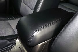 2010款福特翼虎2.3L