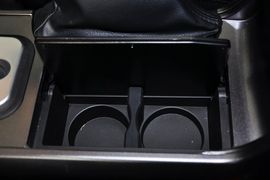 2010款福特翼虎2.3L