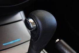 2010款福特翼虎2.3L