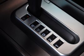 2010款福特翼虎2.3L